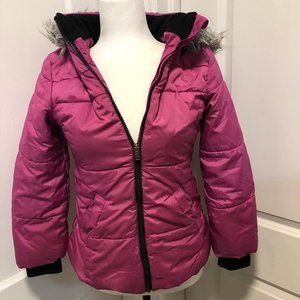 Calvin Klein Winter Coat Age 12